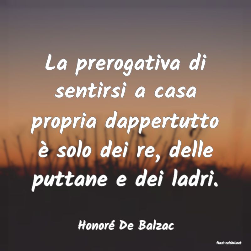 frasi di Honor De Balzac