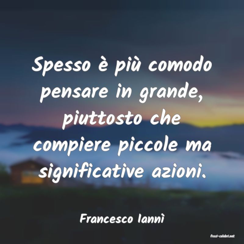 frasi di Francesco Iann
