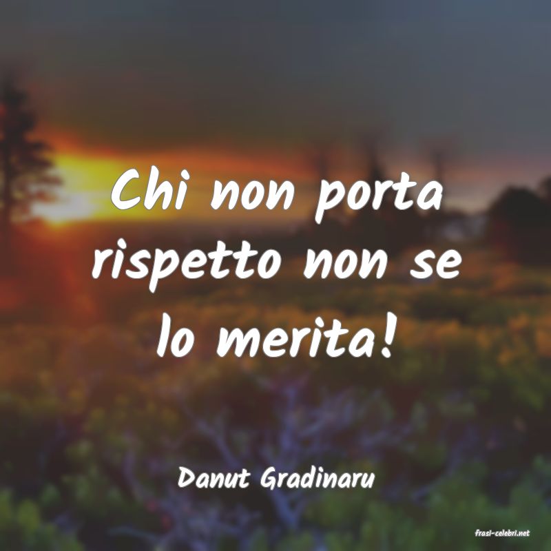 frasi di  Danut Gradinaru
