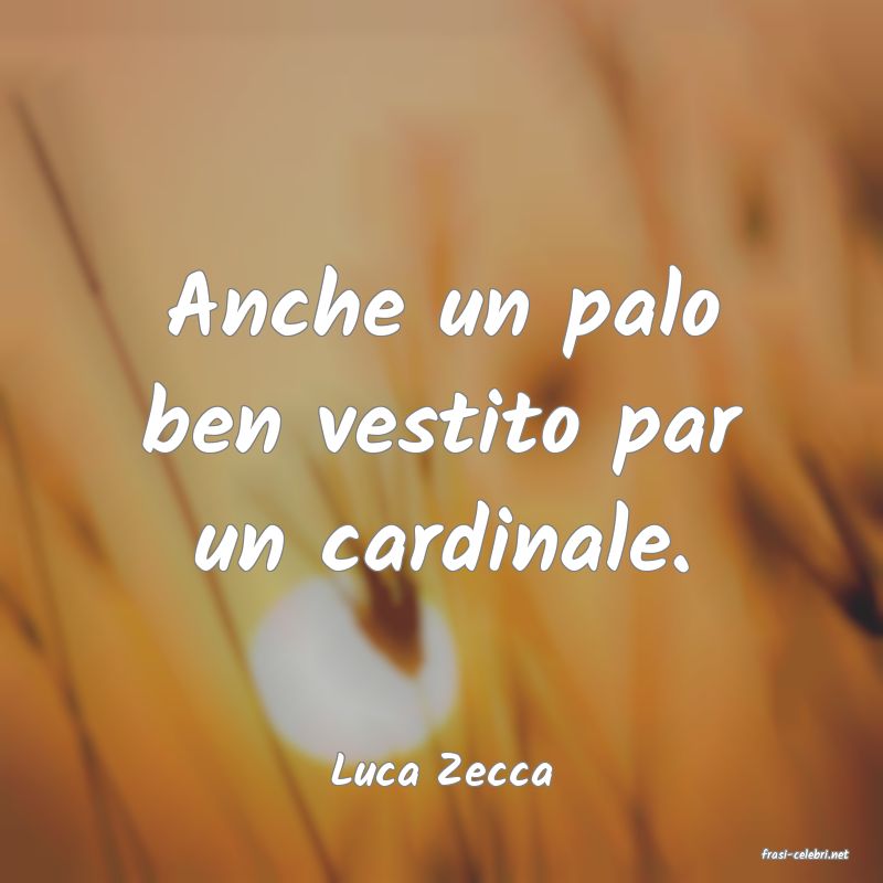 frasi di  Luca Zecca
