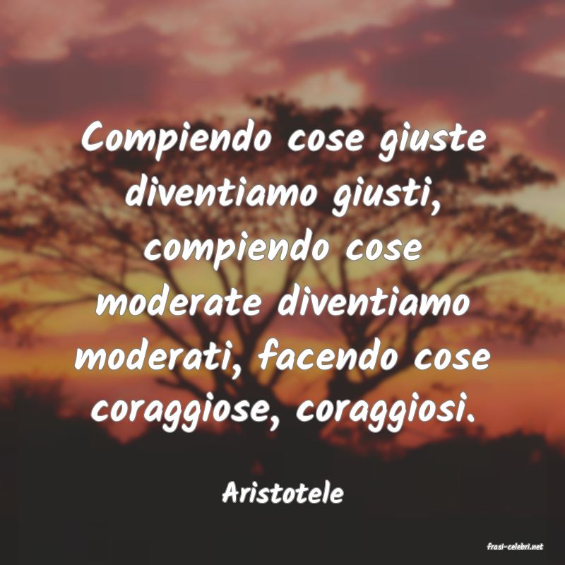 frasi di  Aristotele
