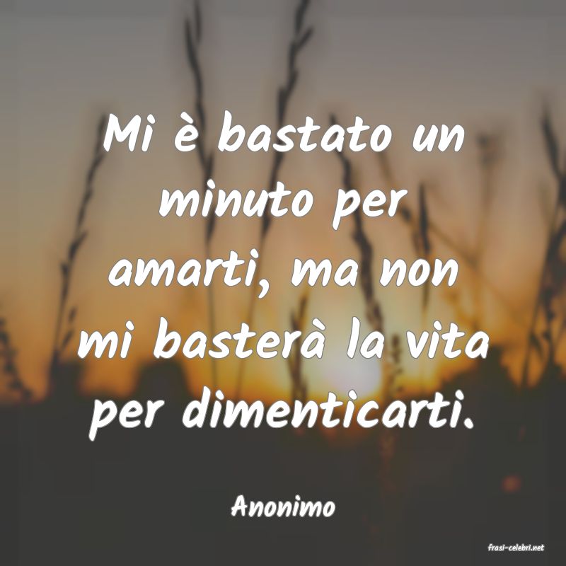 frasi di Anonimo