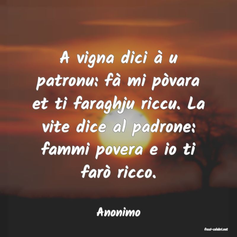 frasi di Anonimo