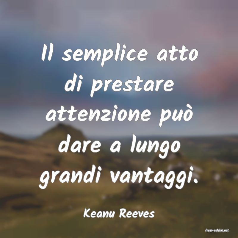 frasi di Keanu Reeves