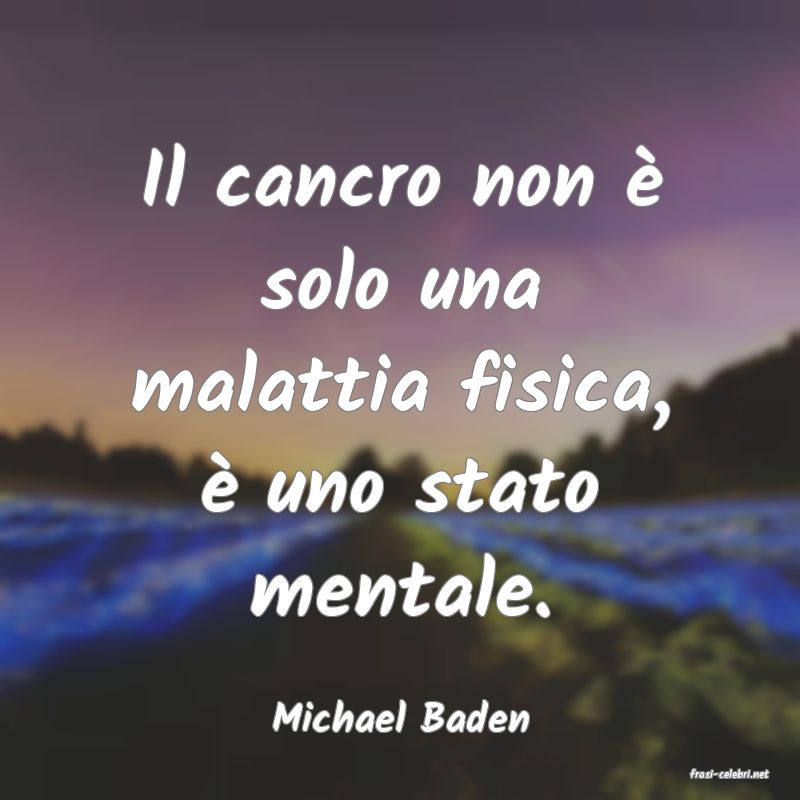 frasi di Michael Baden