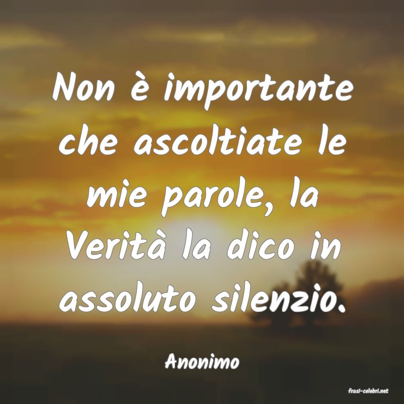 frasi di Anonimo