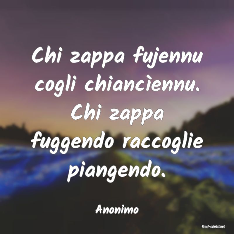 frasi di Anonimo