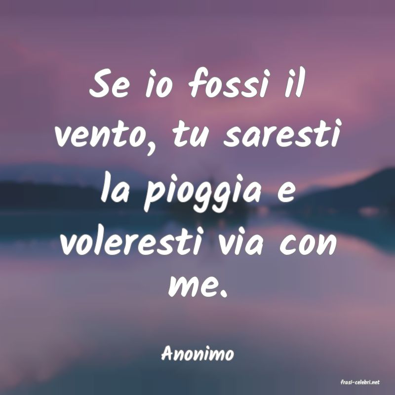 frasi di Anonimo