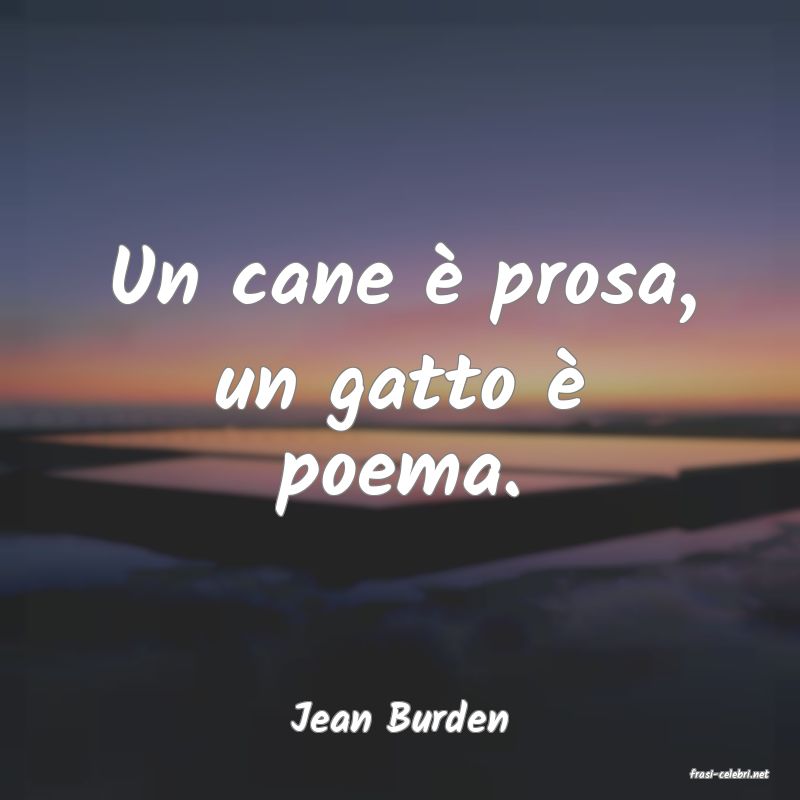 frasi di Jean Burden