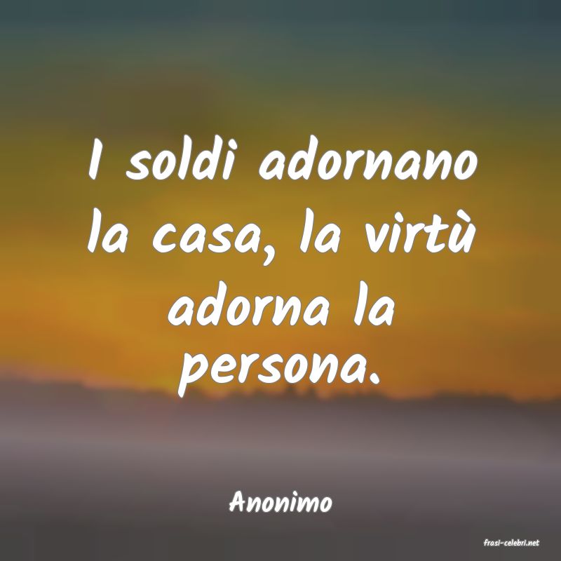 frasi di Anonimo