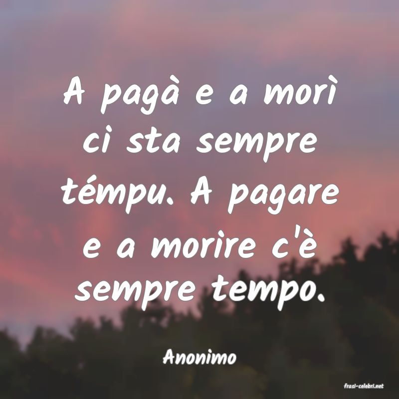 frasi di Anonimo