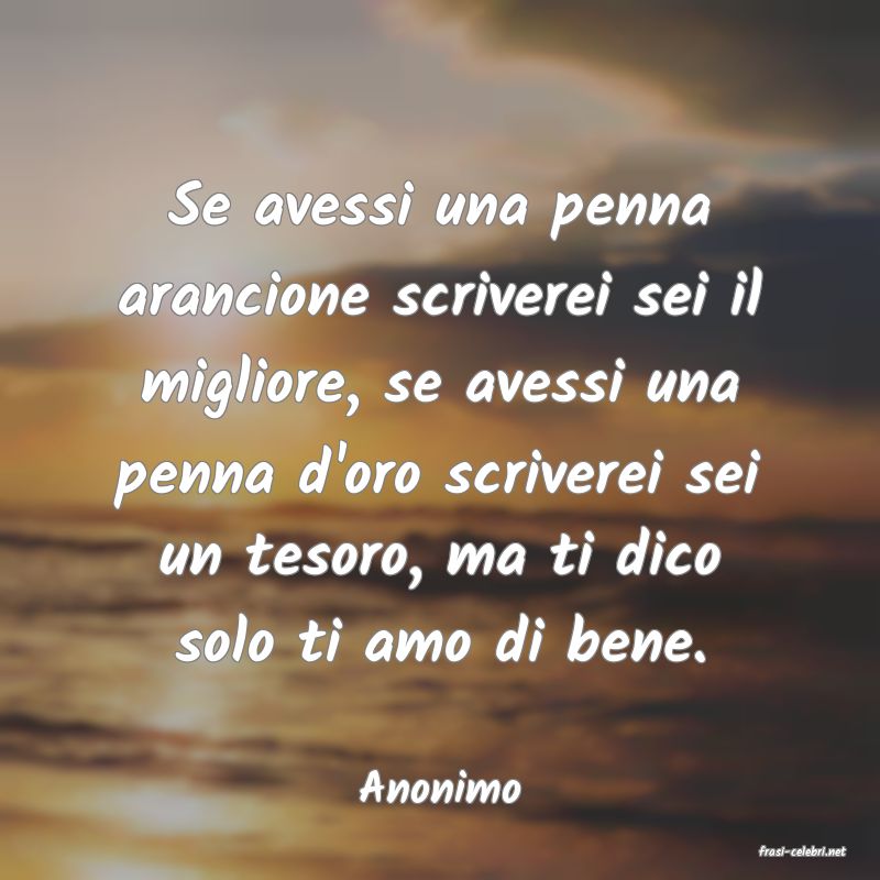 frasi di Anonimo