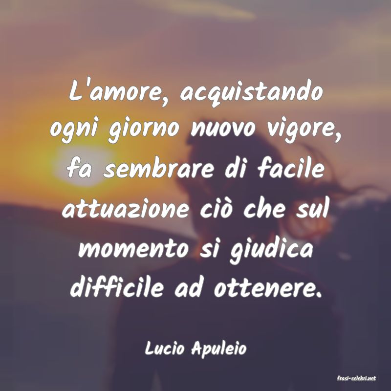 frasi di Lucio Apuleio