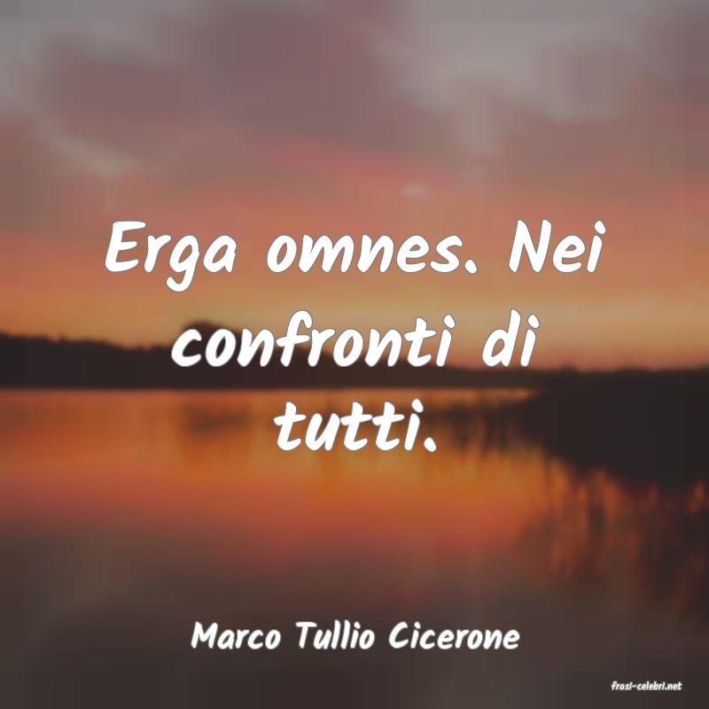 frasi di Marco Tullio Cicerone
