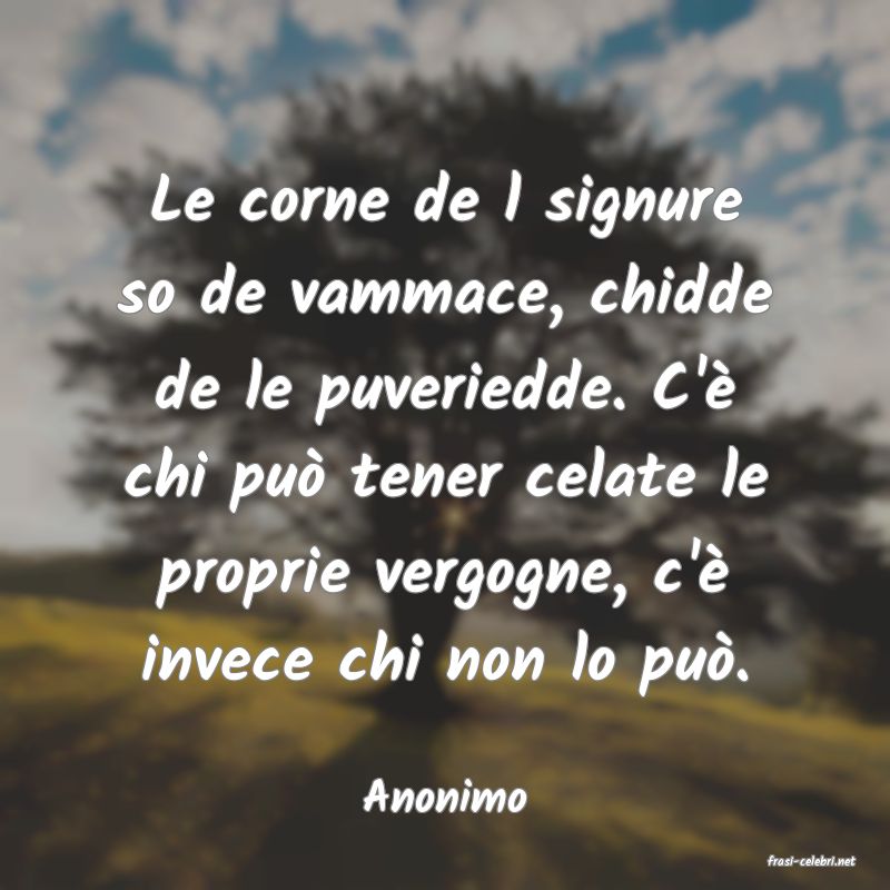 frasi di Anonimo