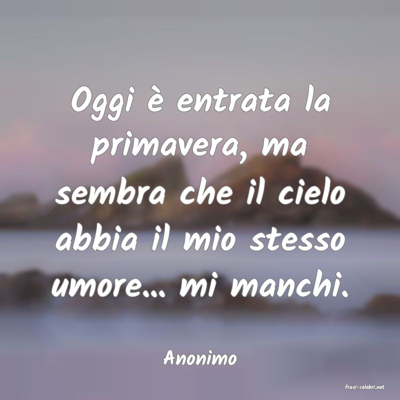 frasi di Anonimo