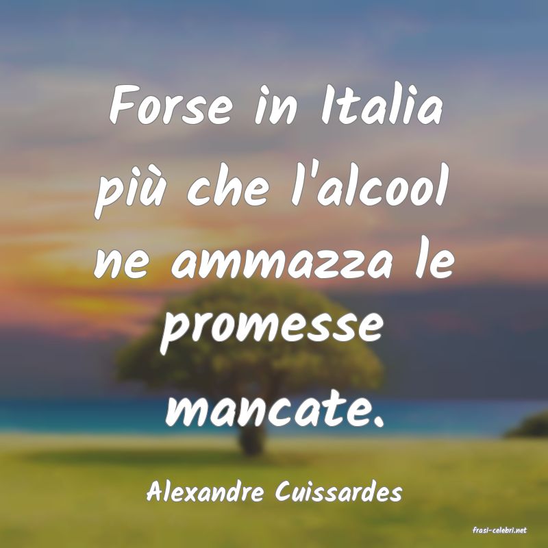 frasi di Alexandre Cuissardes