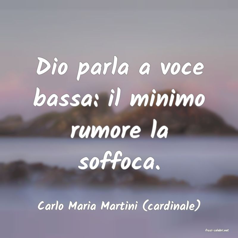 frasi di  Carlo Maria Martini (cardinale)
