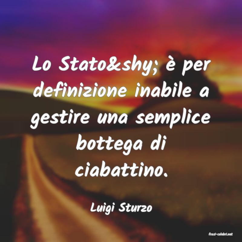 frasi di  Luigi Sturzo
