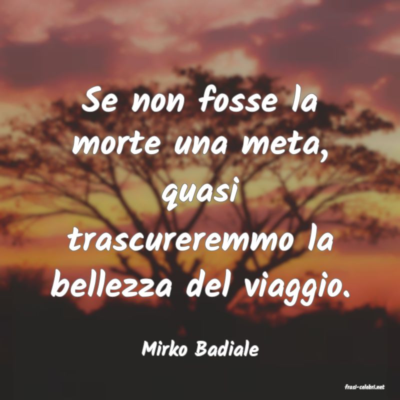 frasi di  Mirko Badiale
