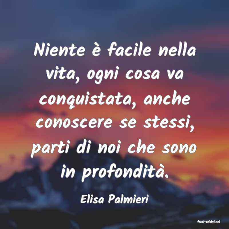 frasi di  Elisa Palmieri
