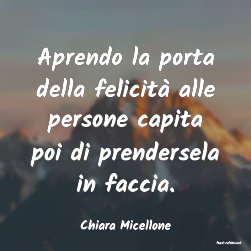 frasi di Chiara Micellone