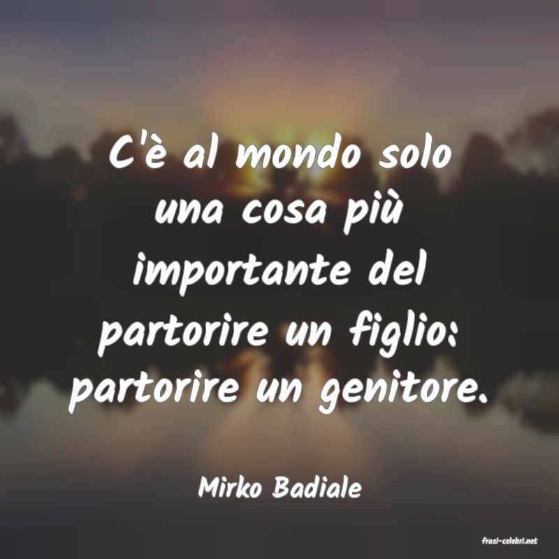 frasi di  Mirko Badiale
