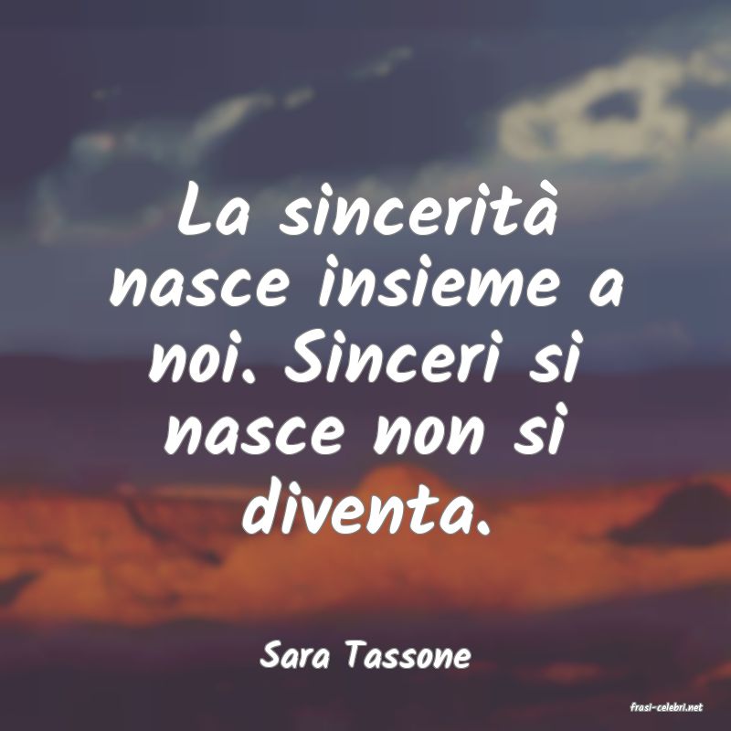 frasi di Sara Tassone