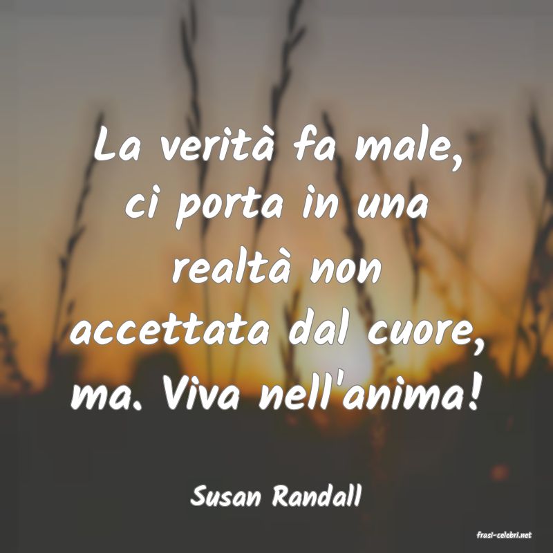 frasi di Susan Randall