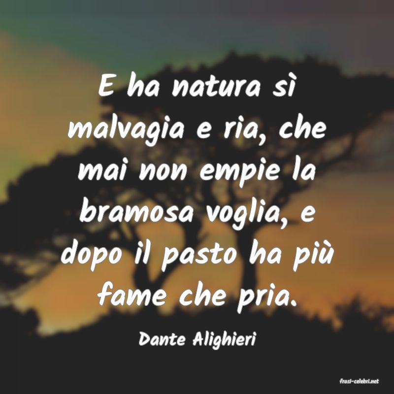 frasi di  Dante Alighieri
