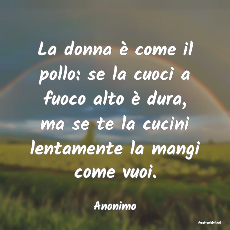 frasi di Anonimo