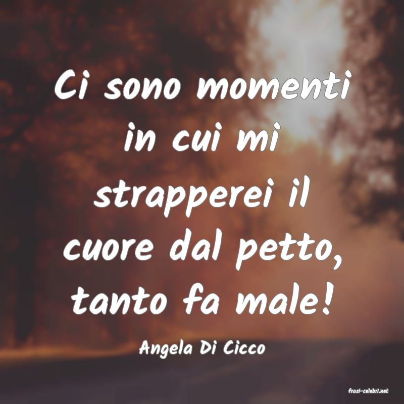 frasi di  Angela Di Cicco
