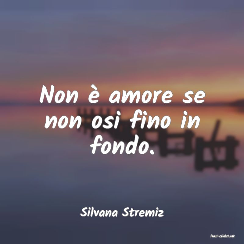 frasi di  Silvana Stremiz
