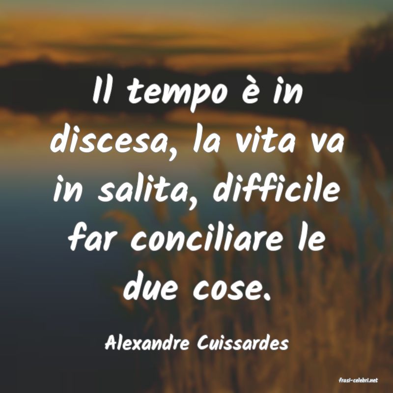frasi di  Alexandre Cuissardes
