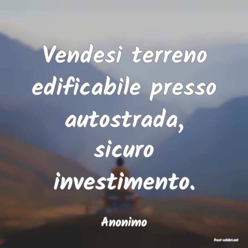 frasi di Anonimo