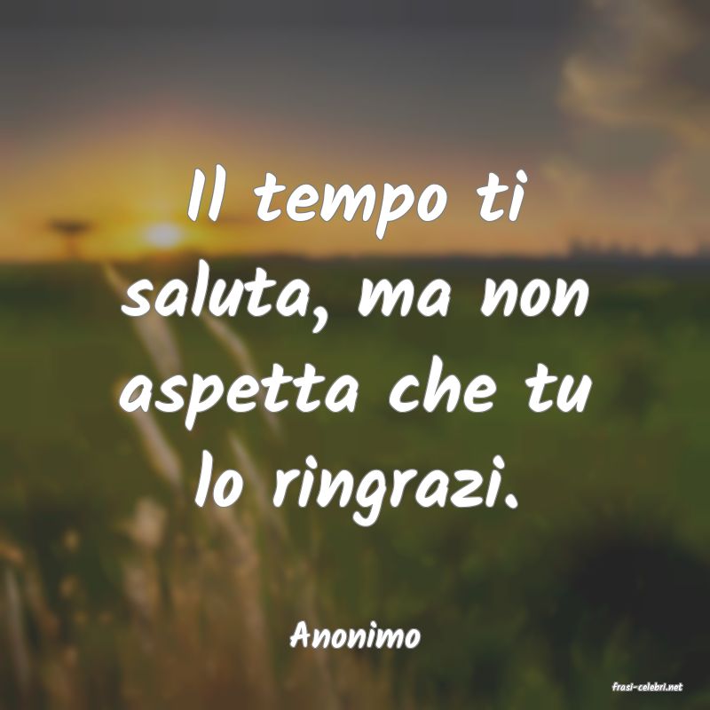 frasi di Anonimo