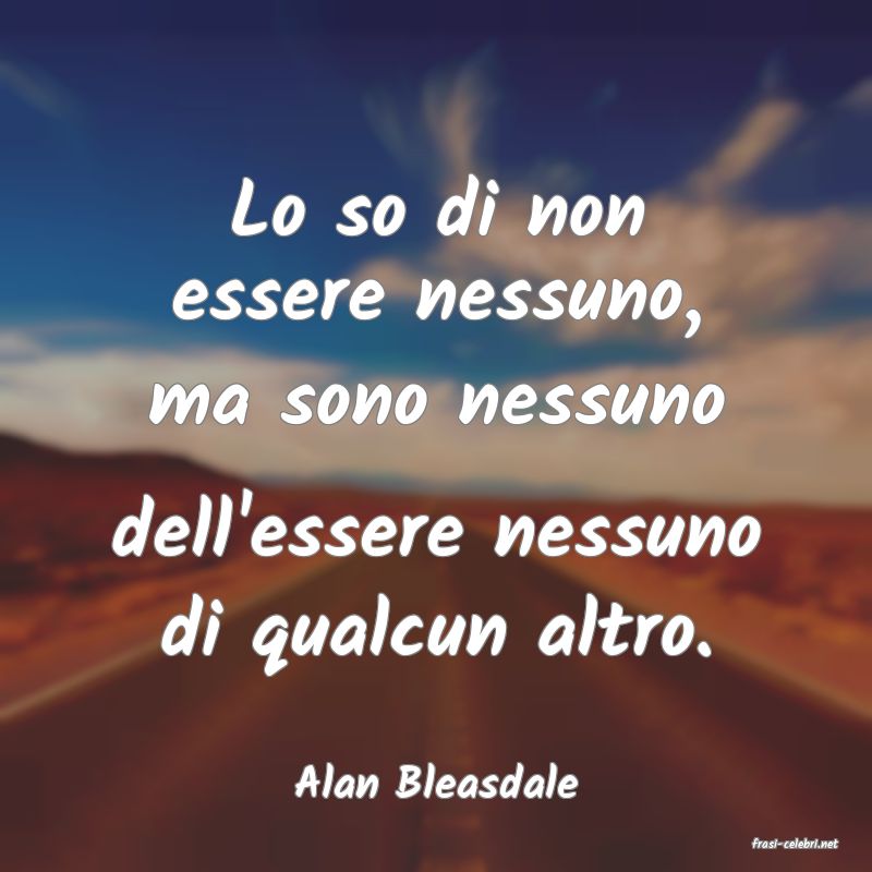 frasi di Alan Bleasdale