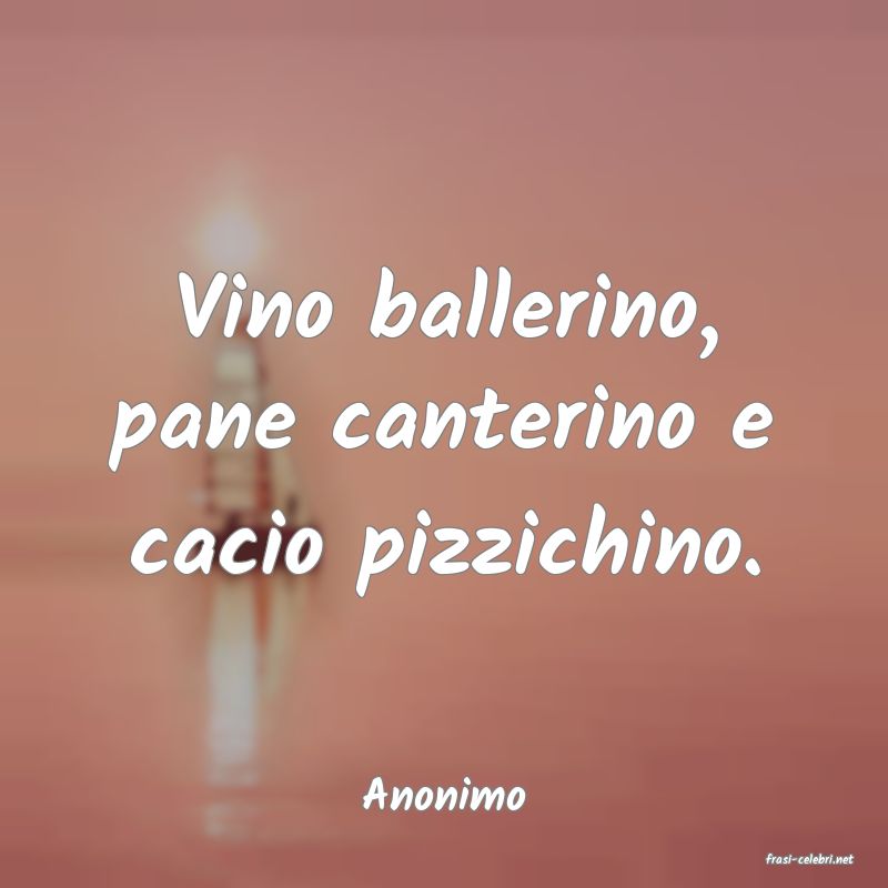frasi di Anonimo
