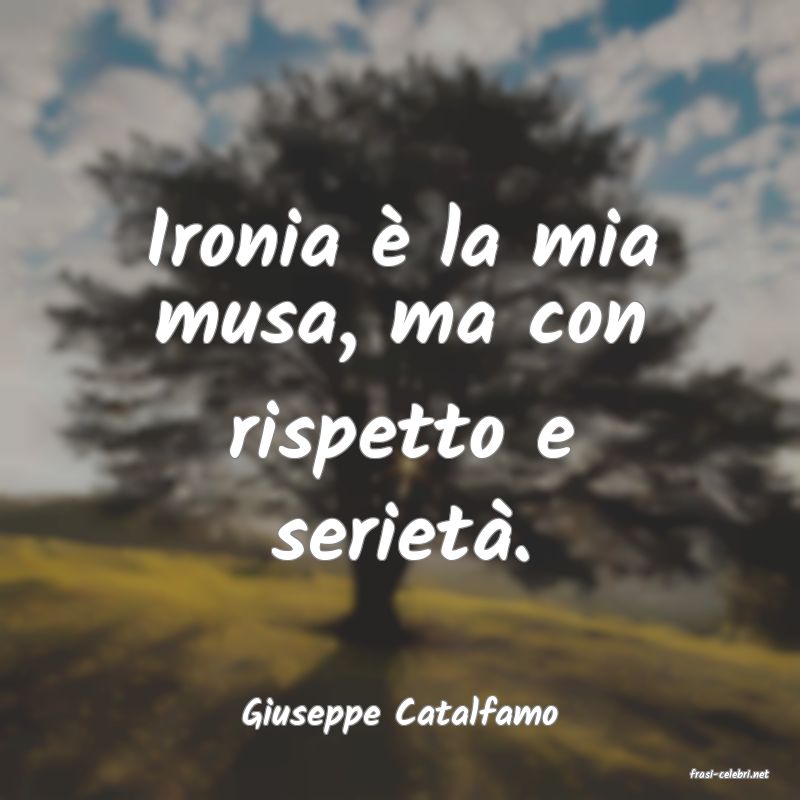 frasi di Giuseppe Catalfamo