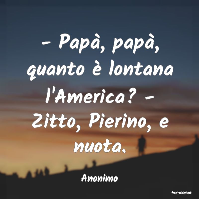 frasi di Anonimo