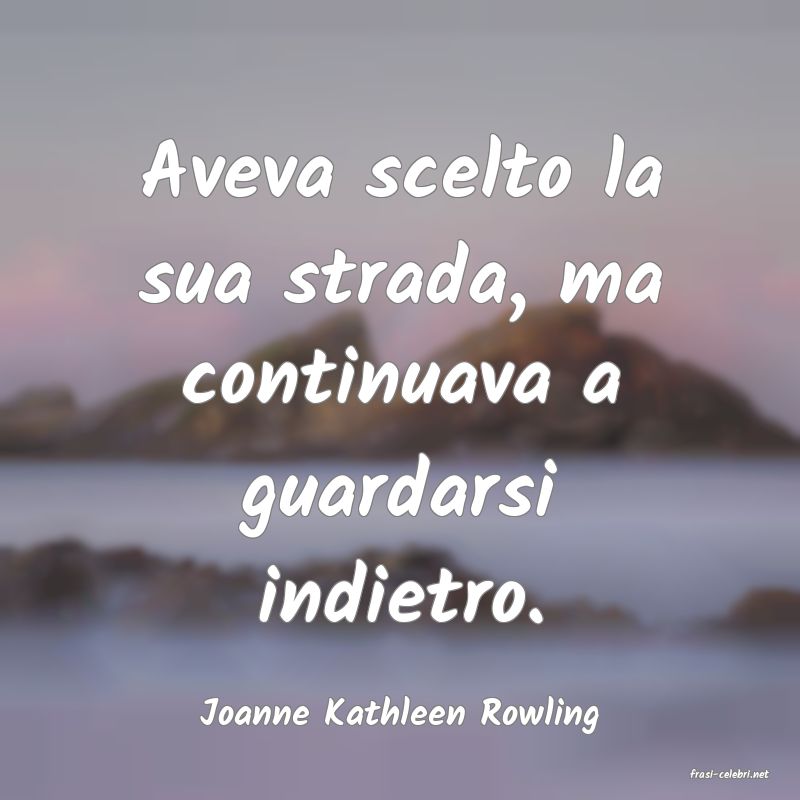 frasi di Joanne Kathleen Rowling