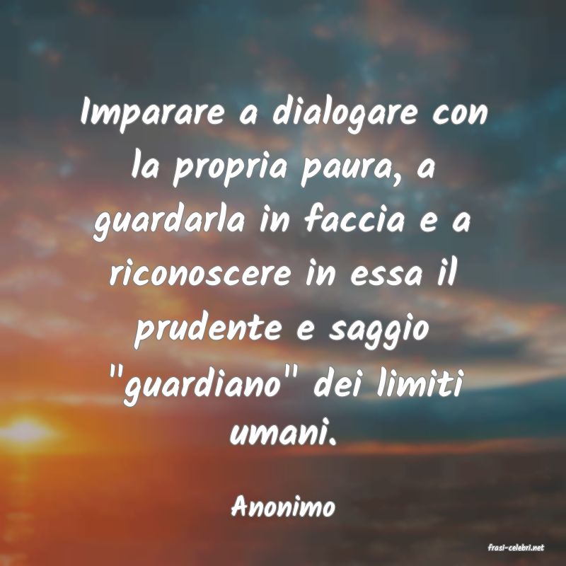 frasi di Anonimo