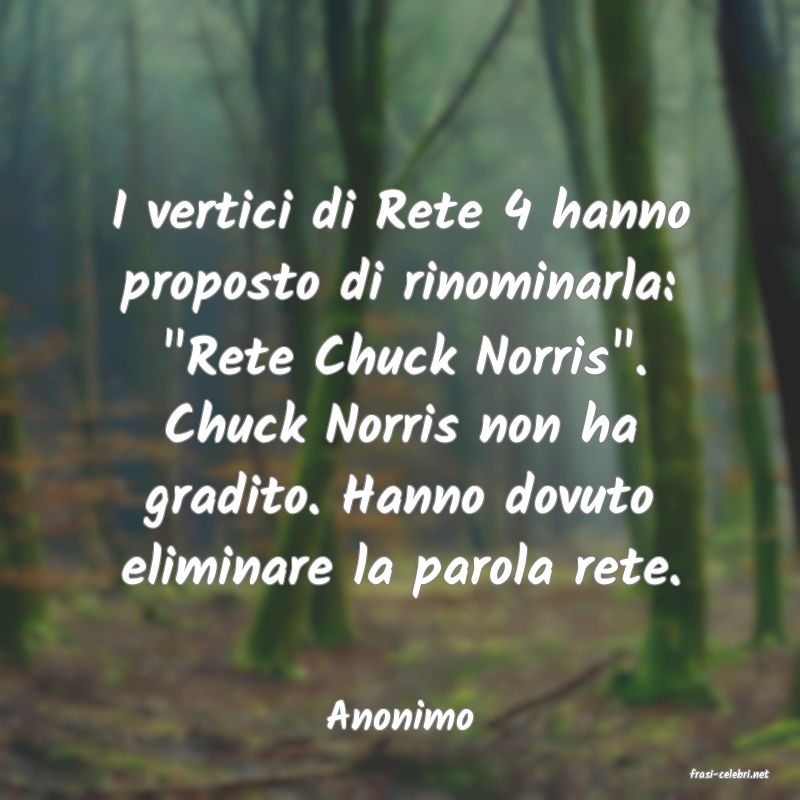 frasi di Anonimo