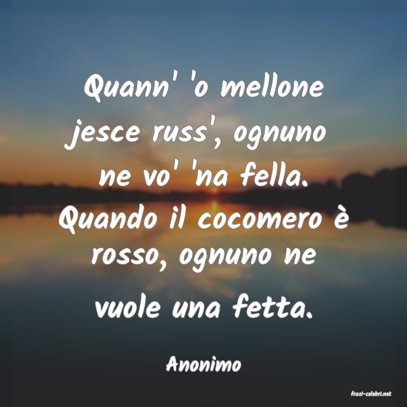 frasi di Anonimo
