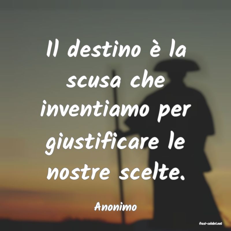 frasi di Anonimo