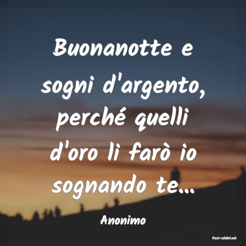 frasi di Anonimo