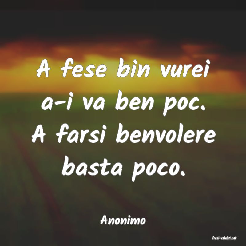 frasi di Anonimo