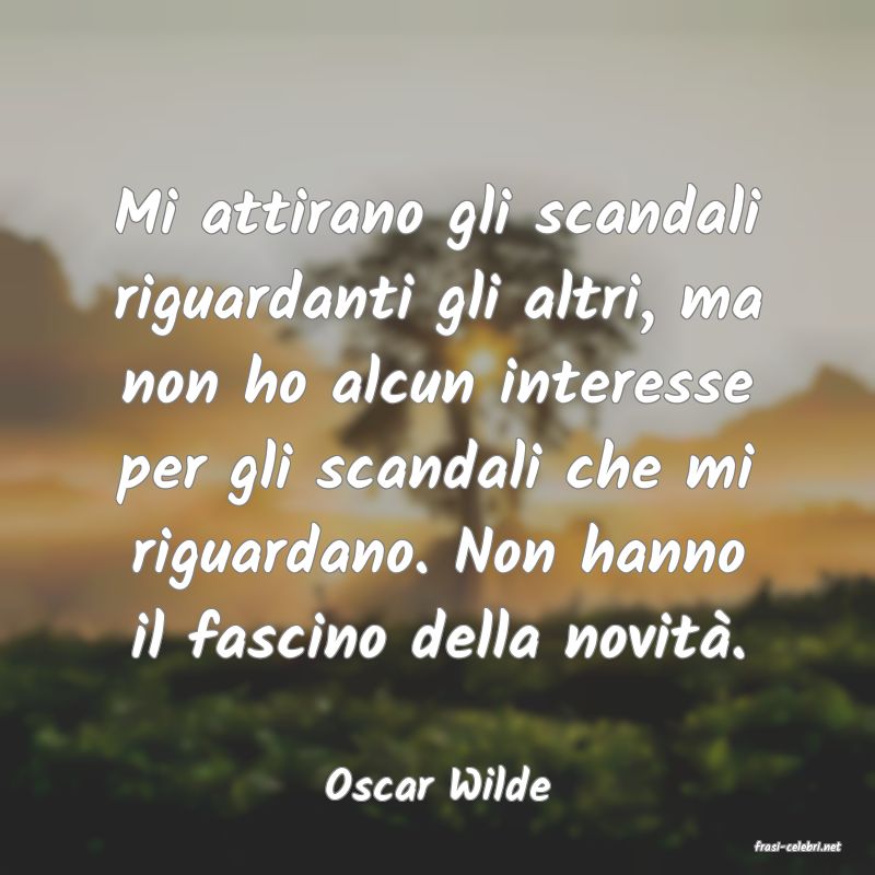 frasi di Oscar Wilde