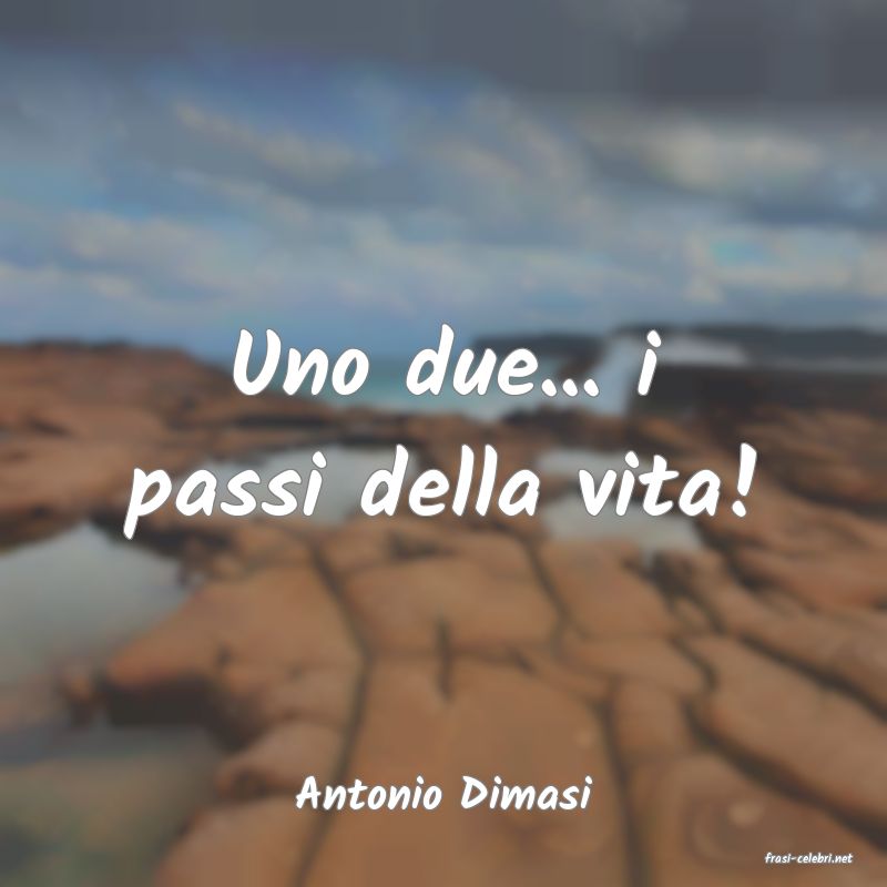 frasi di Antonio Dimasi