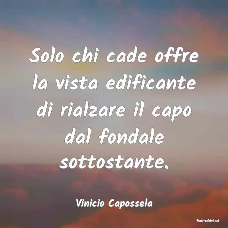 frasi di Vinicio Capossela